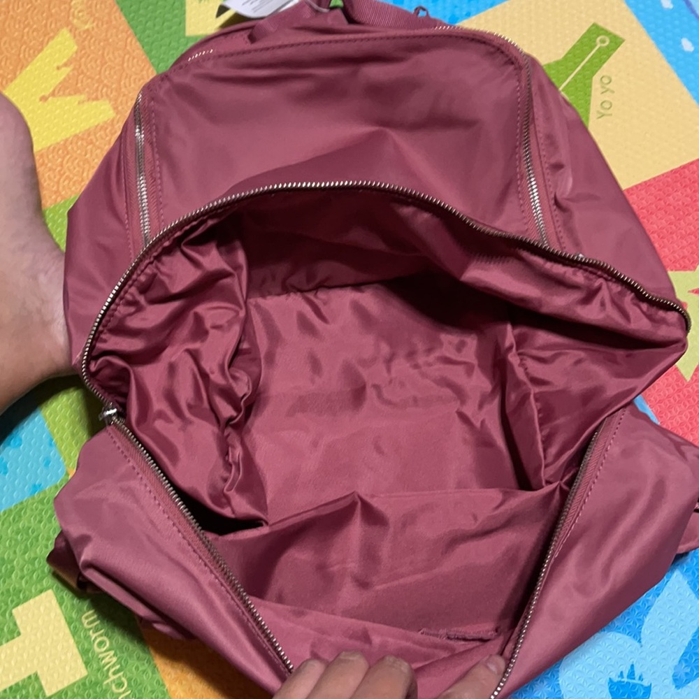 Lululemon Backpack - Picture 4 of 5